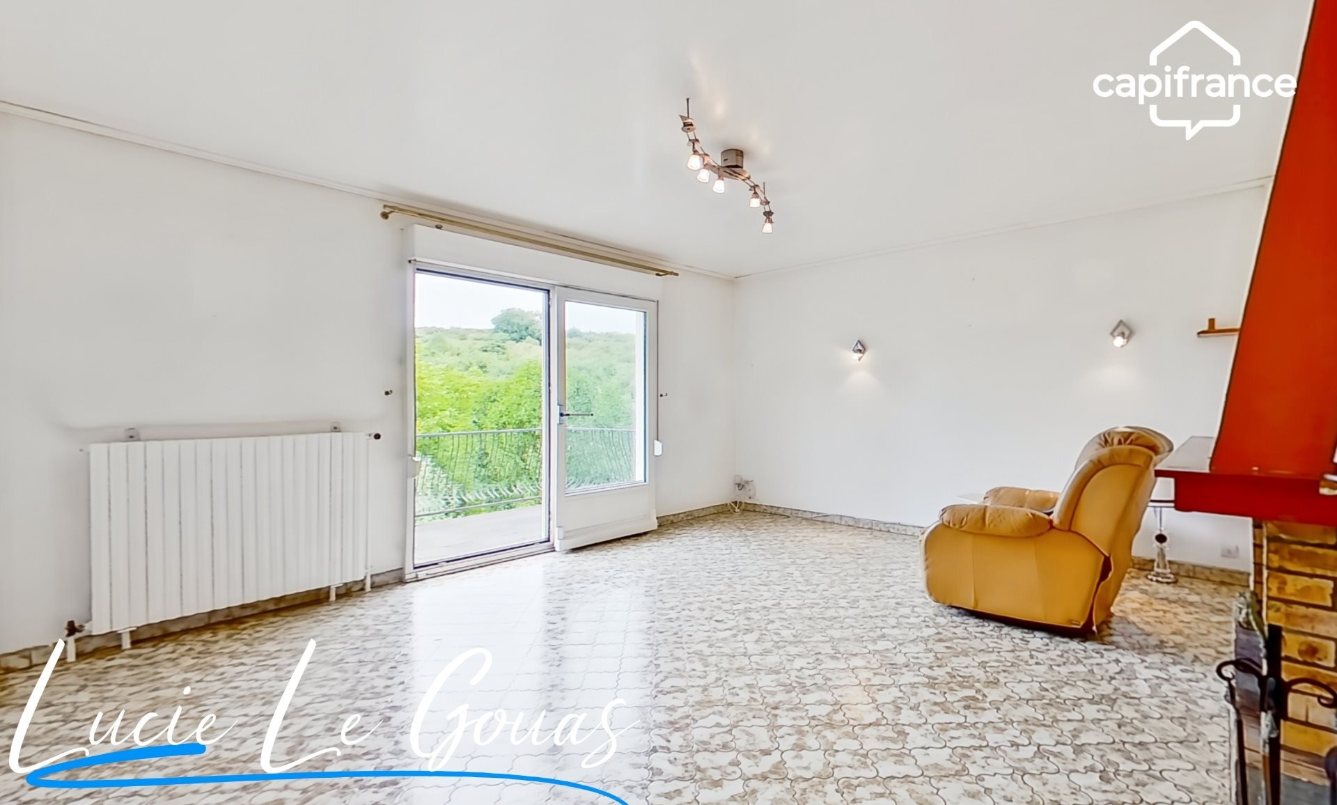 Maison à vendre, 83m², Longuyon