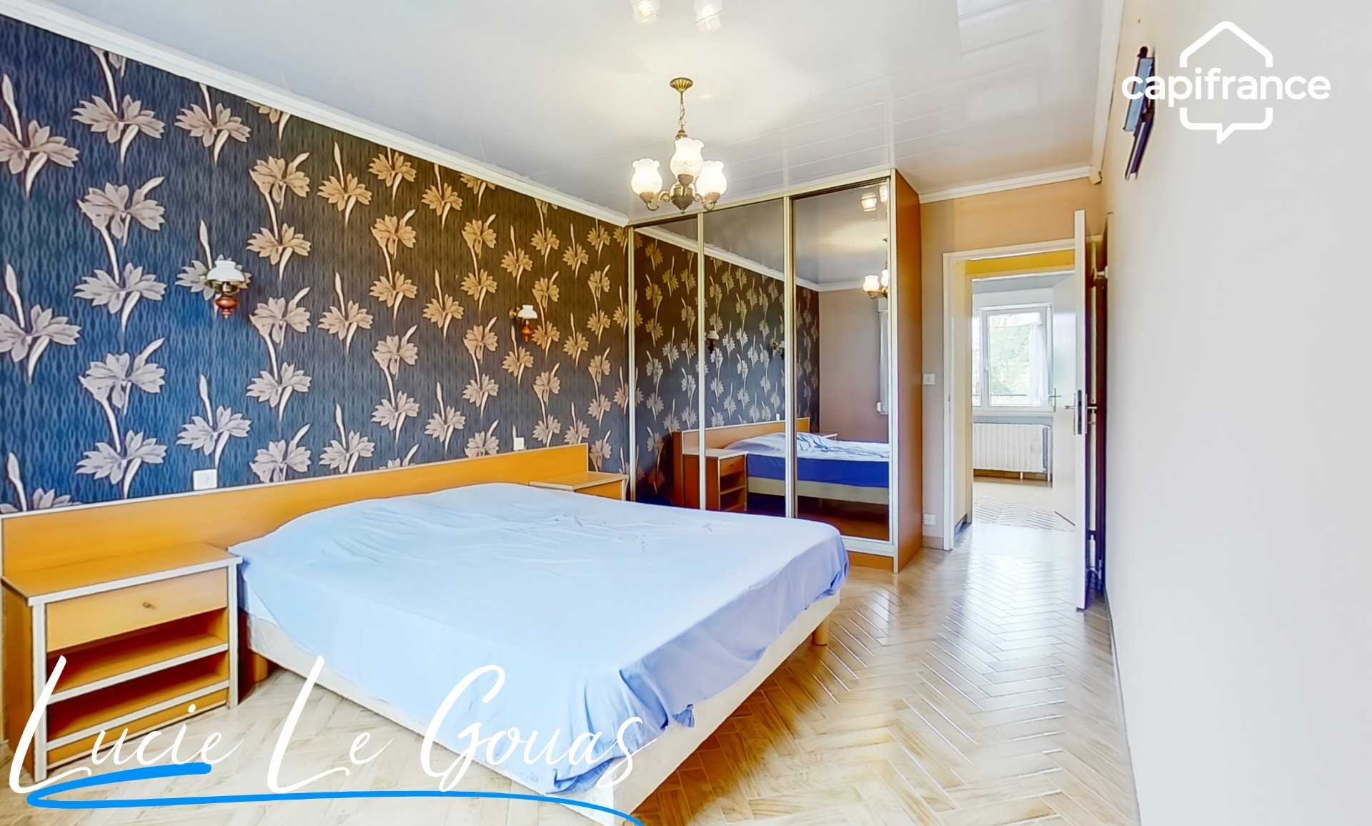 Maison à vendre, 83m², Longuyon