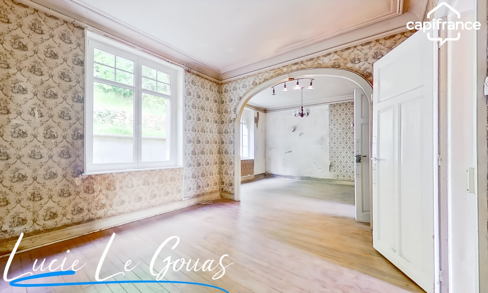 Maison à vendre, 177m², Saulnes