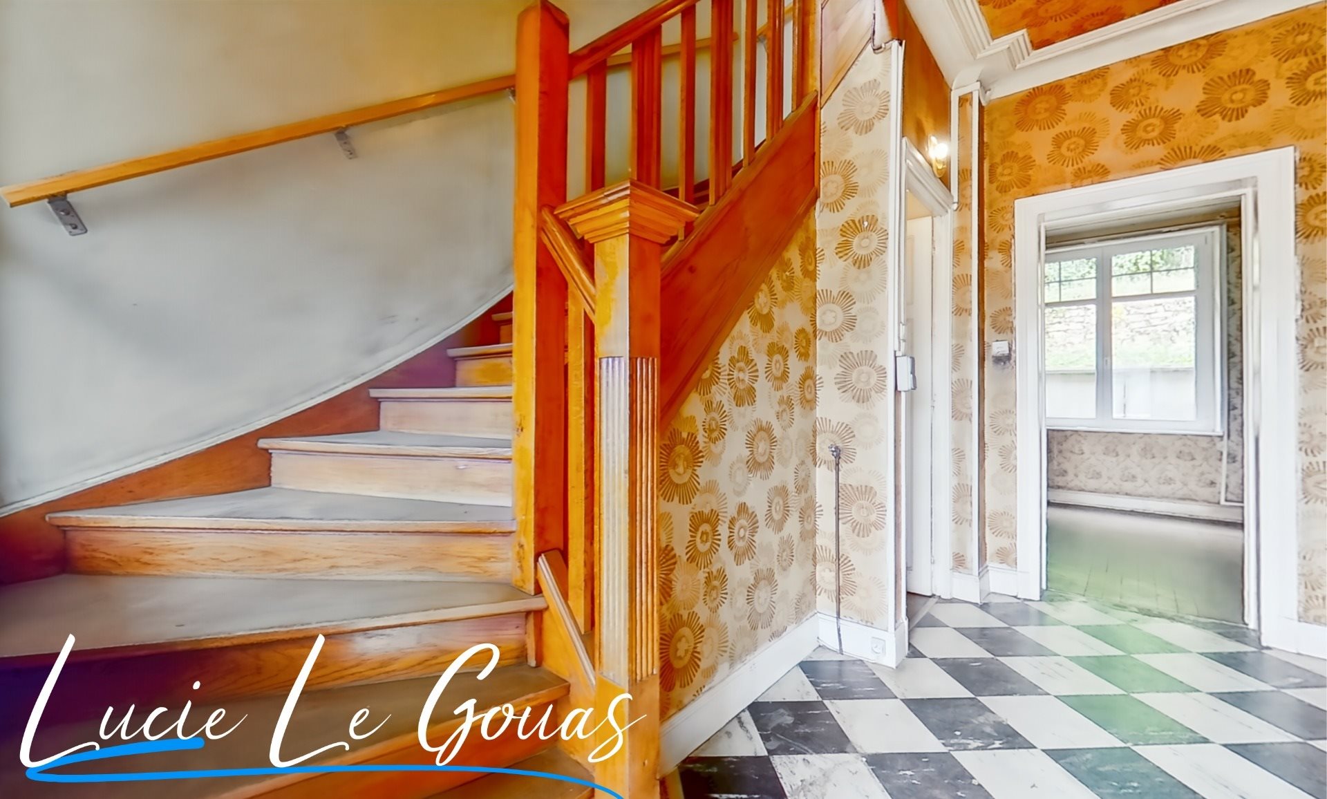 Maison à vendre, 177m², Saulnes