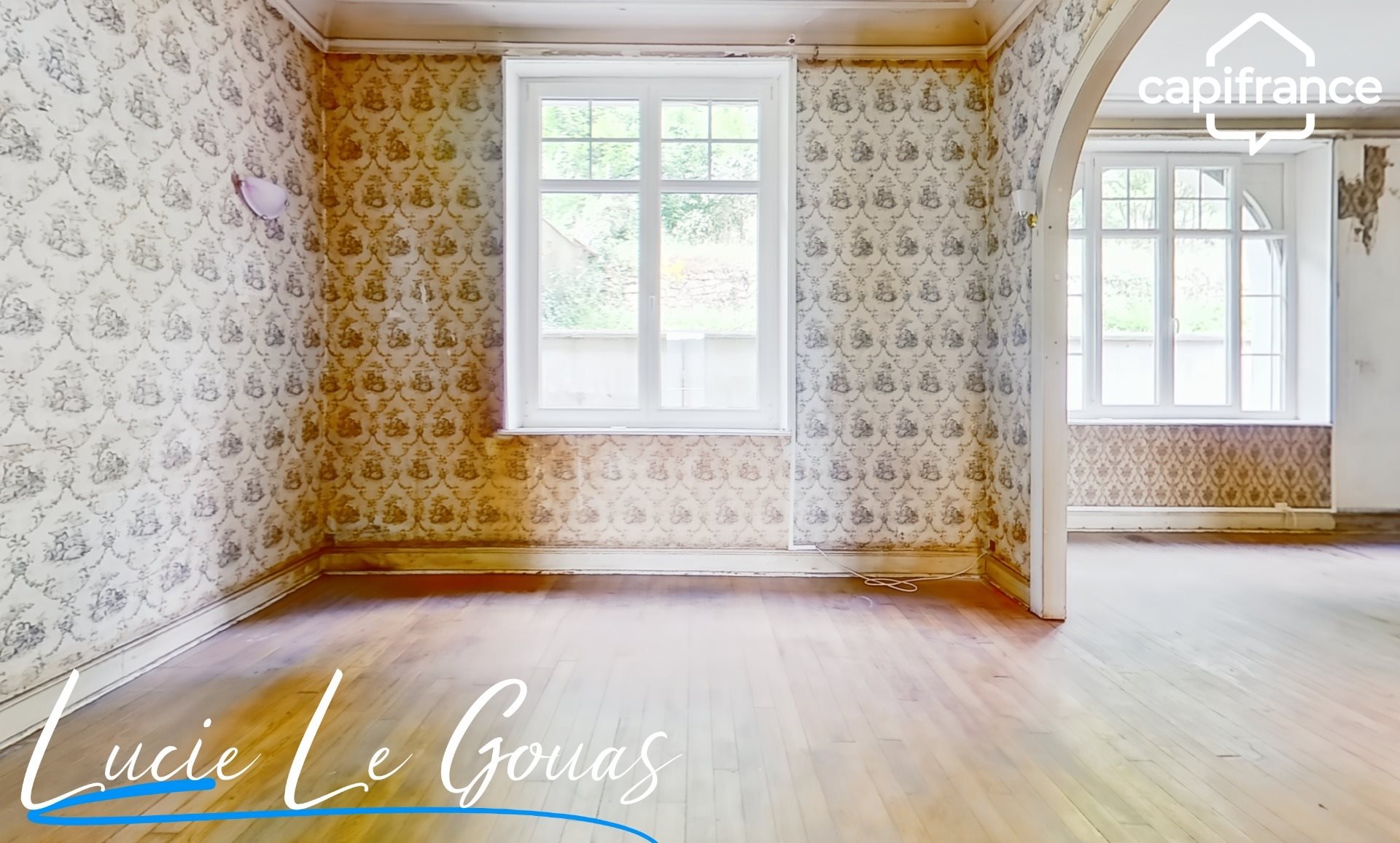 Maison à vendre, 177m², Saulnes