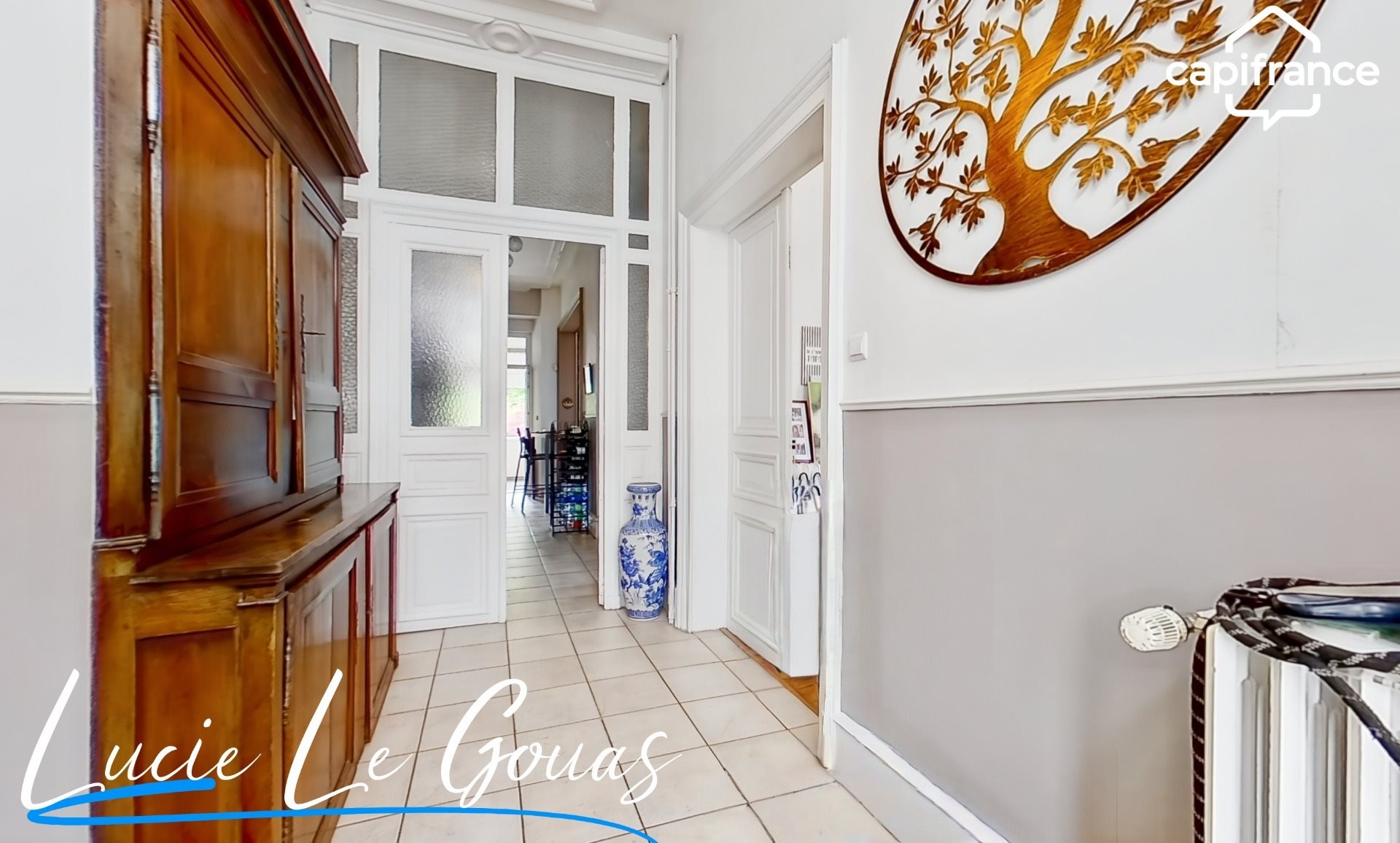 Maison à vendre, 350m², Longuyon