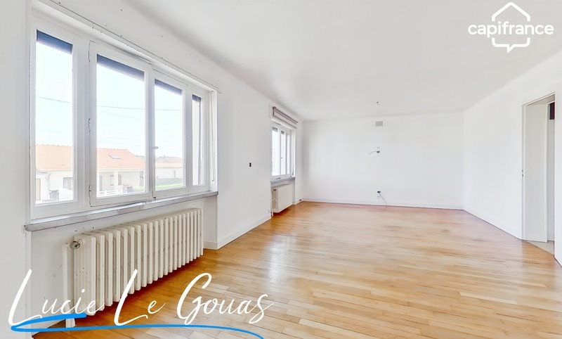 Maison à vendre, 111m², Haucourt-Moulaine