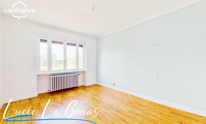 Maison à vendre, 111m², Haucourt-Moulaine