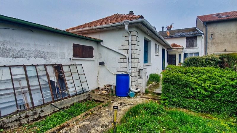 Maison à vendre, 225m², Sivry-sur-Meuse