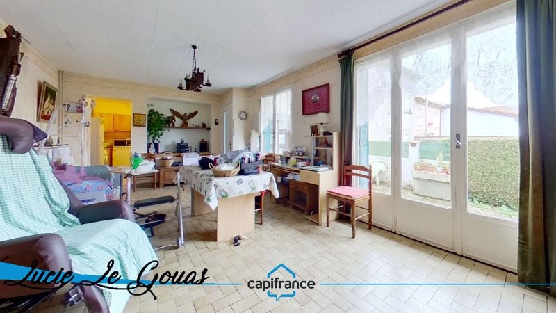 Maison à vendre, 225m², Sivry-sur-Meuse