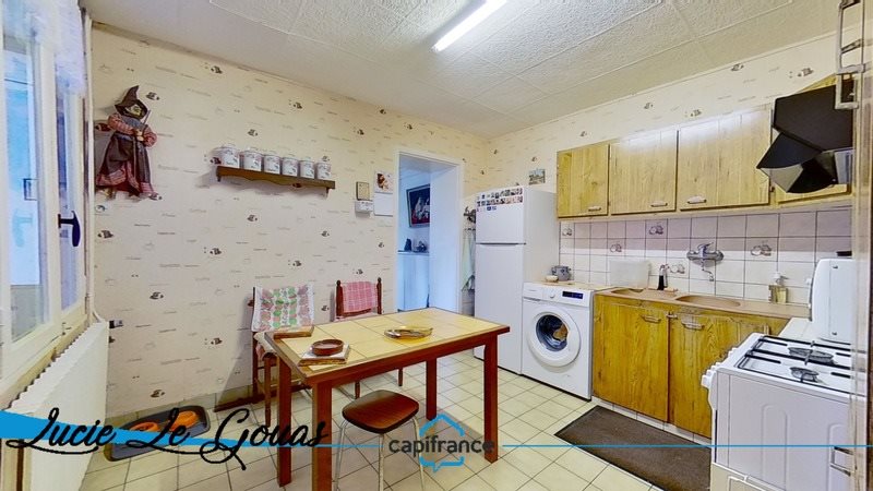Maison à vendre, 225m², Sivry-sur-Meuse