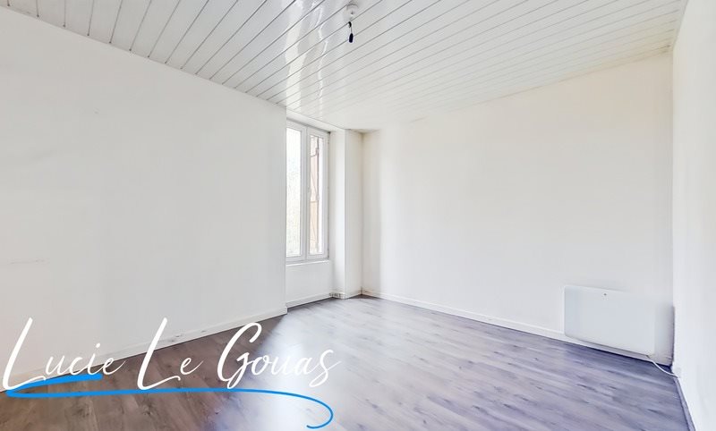 Appartement à vendre, 74m², Longuyon