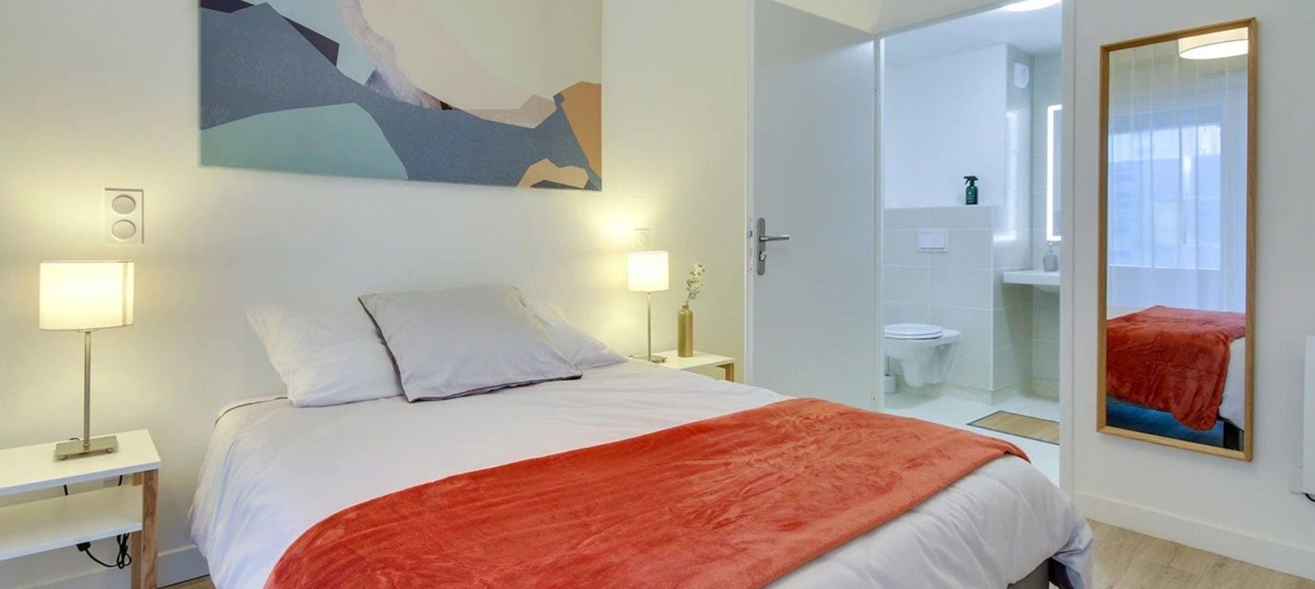 Appartement à vendre, 35m², Thionville