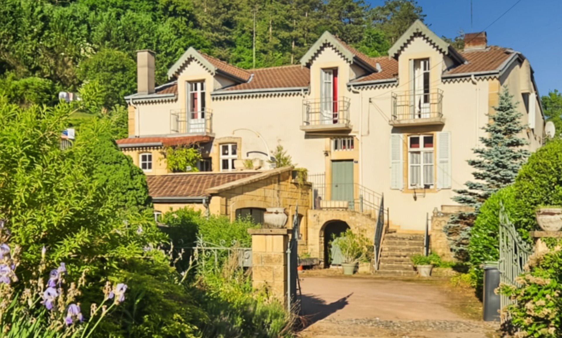 Maison à vendre, 198m², Viviers-sur-Chiers