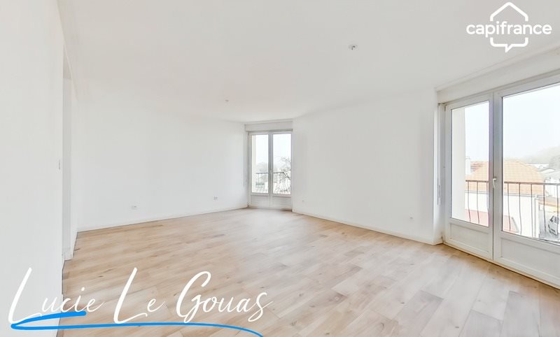 Appartement à vendre, 98m², Lexy