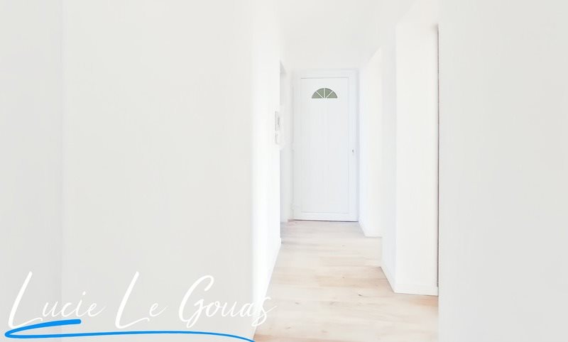 Appartement à vendre, 98m², Lexy