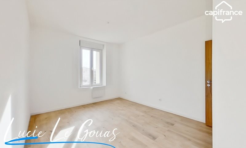 Appartement à vendre, 98m², Lexy