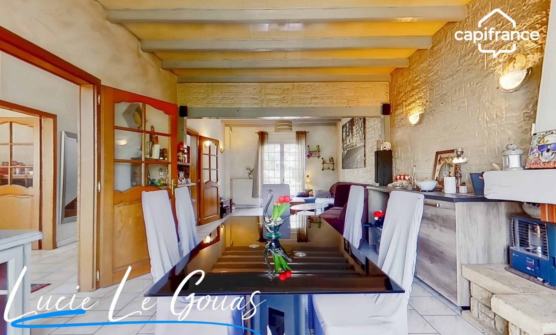 Maison à vendre, 181m², Spincourt