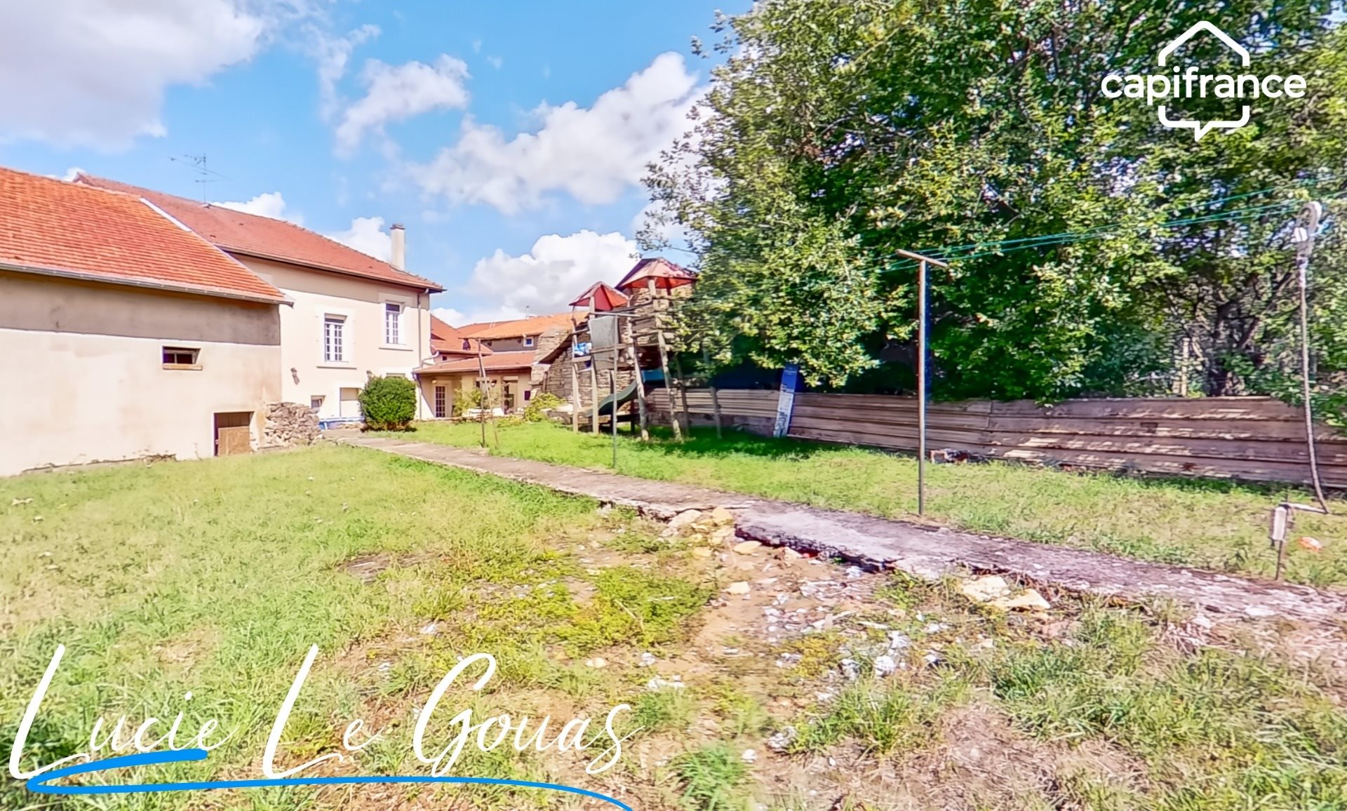 Maison à vendre, 181m², Spincourt