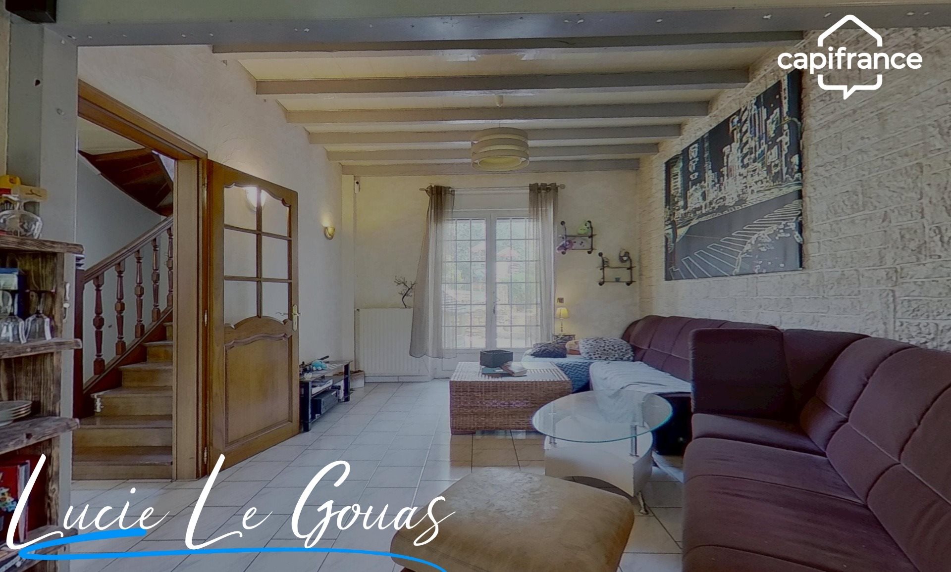 Maison à vendre, 181m², Spincourt
