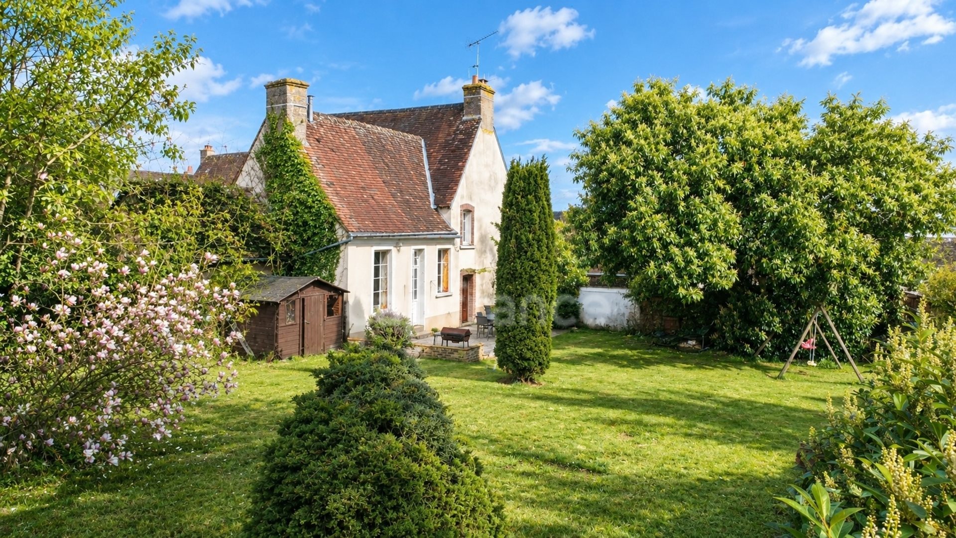 Maison à vendre, 183m², Bouloire
