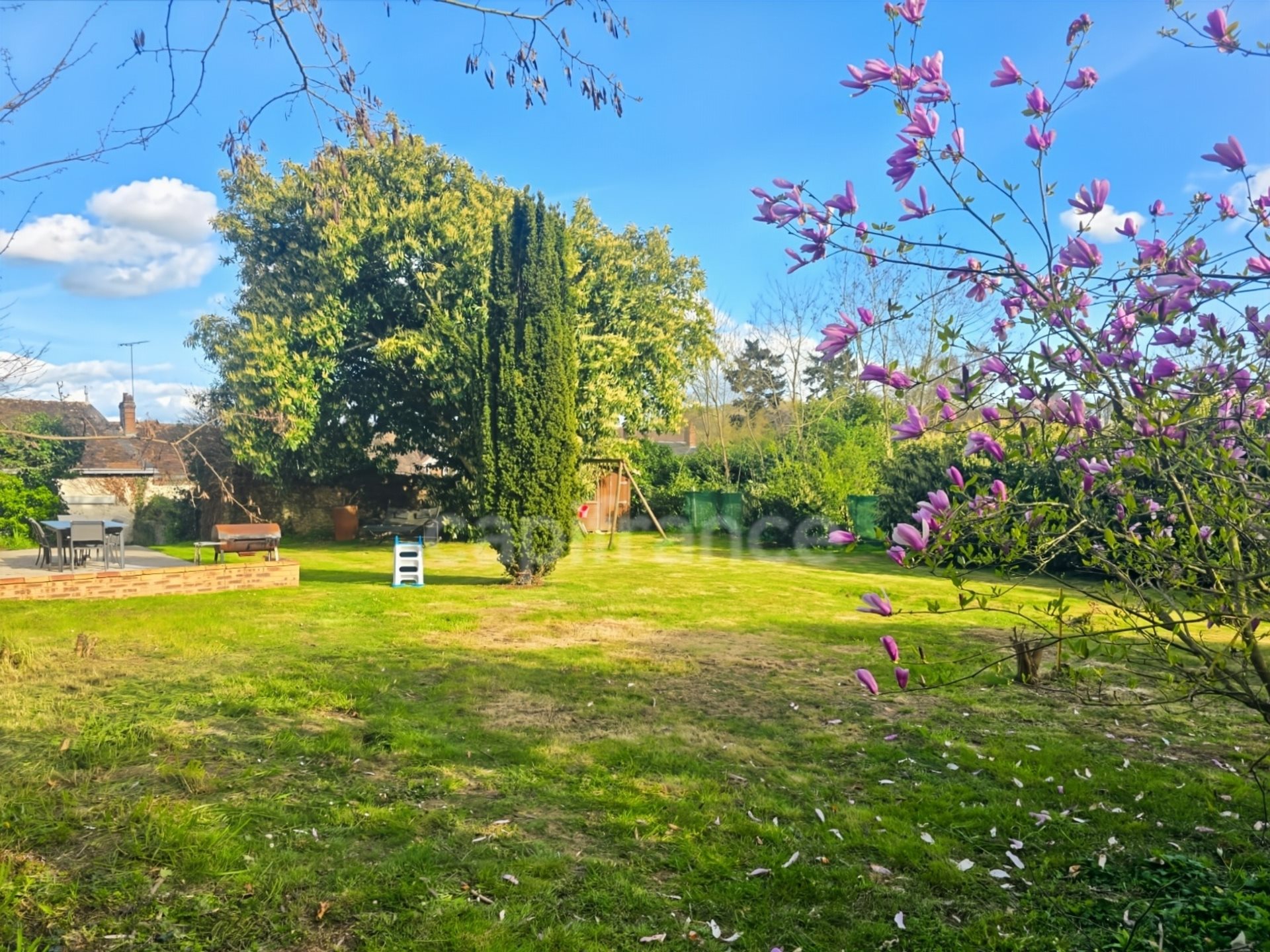 Maison à vendre, 183m², Bouloire