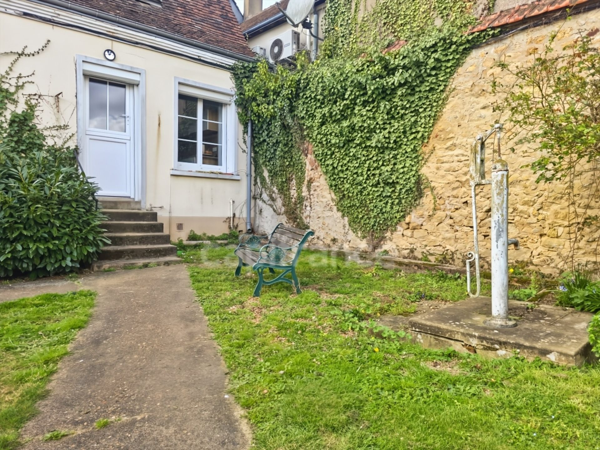 Maison à vendre, 183m², Bouloire
