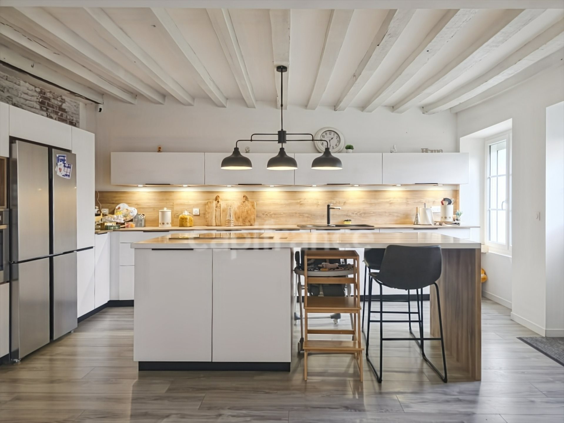 Maison à vendre, 183m², Bouloire