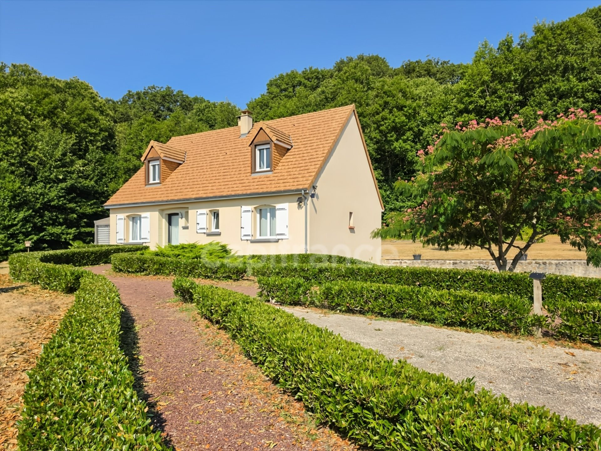 Maison à vendre, 125m², Saint-Maixent
