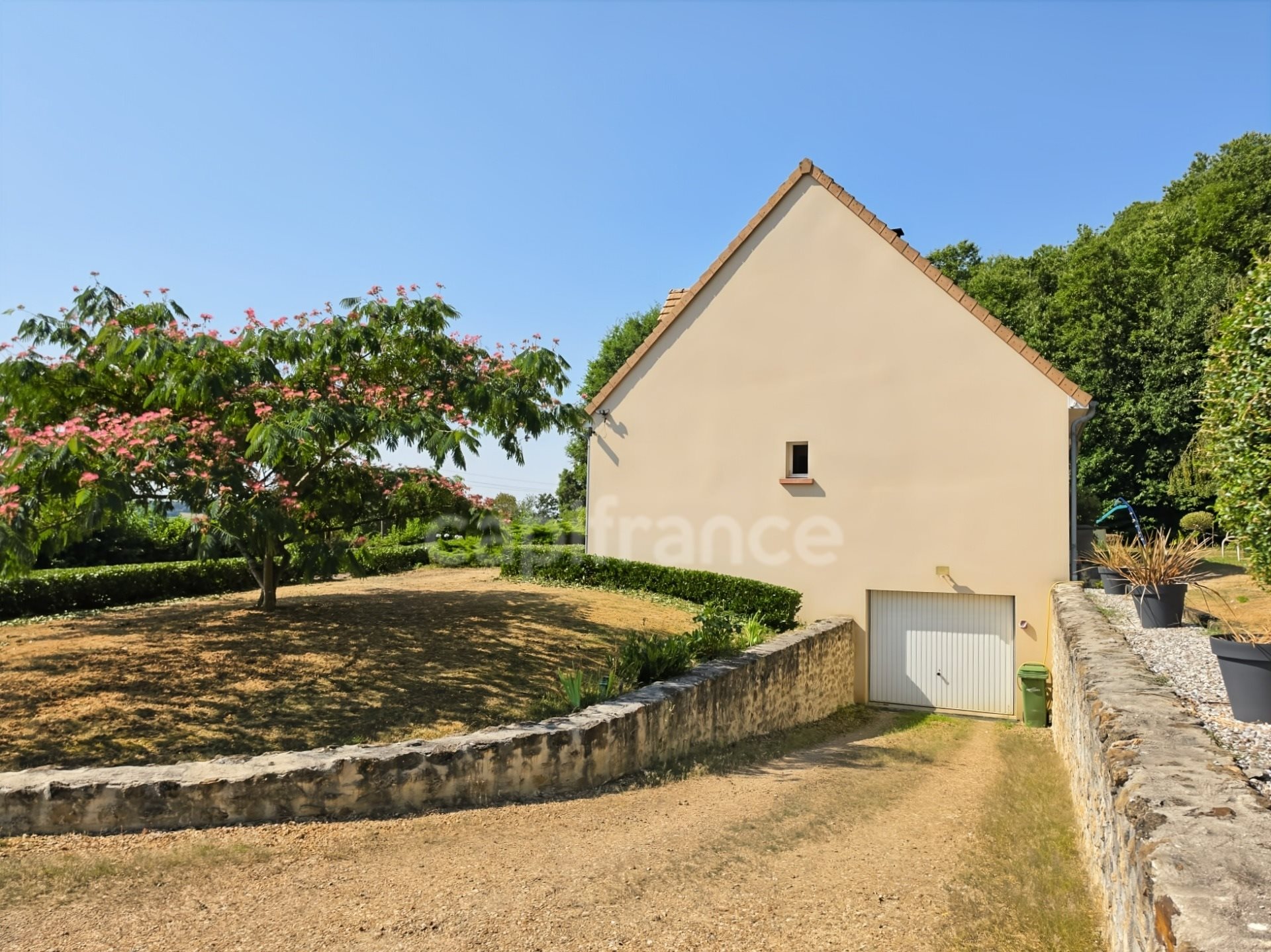 Maison à vendre, 125m², Saint-Maixent