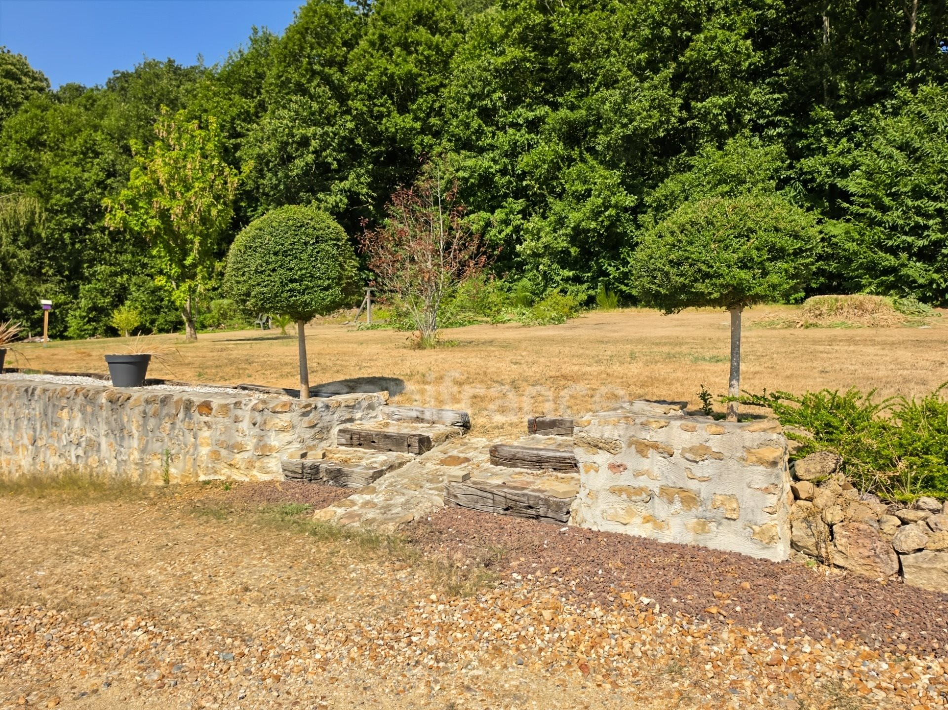 Maison à vendre, 125m², Saint-Maixent