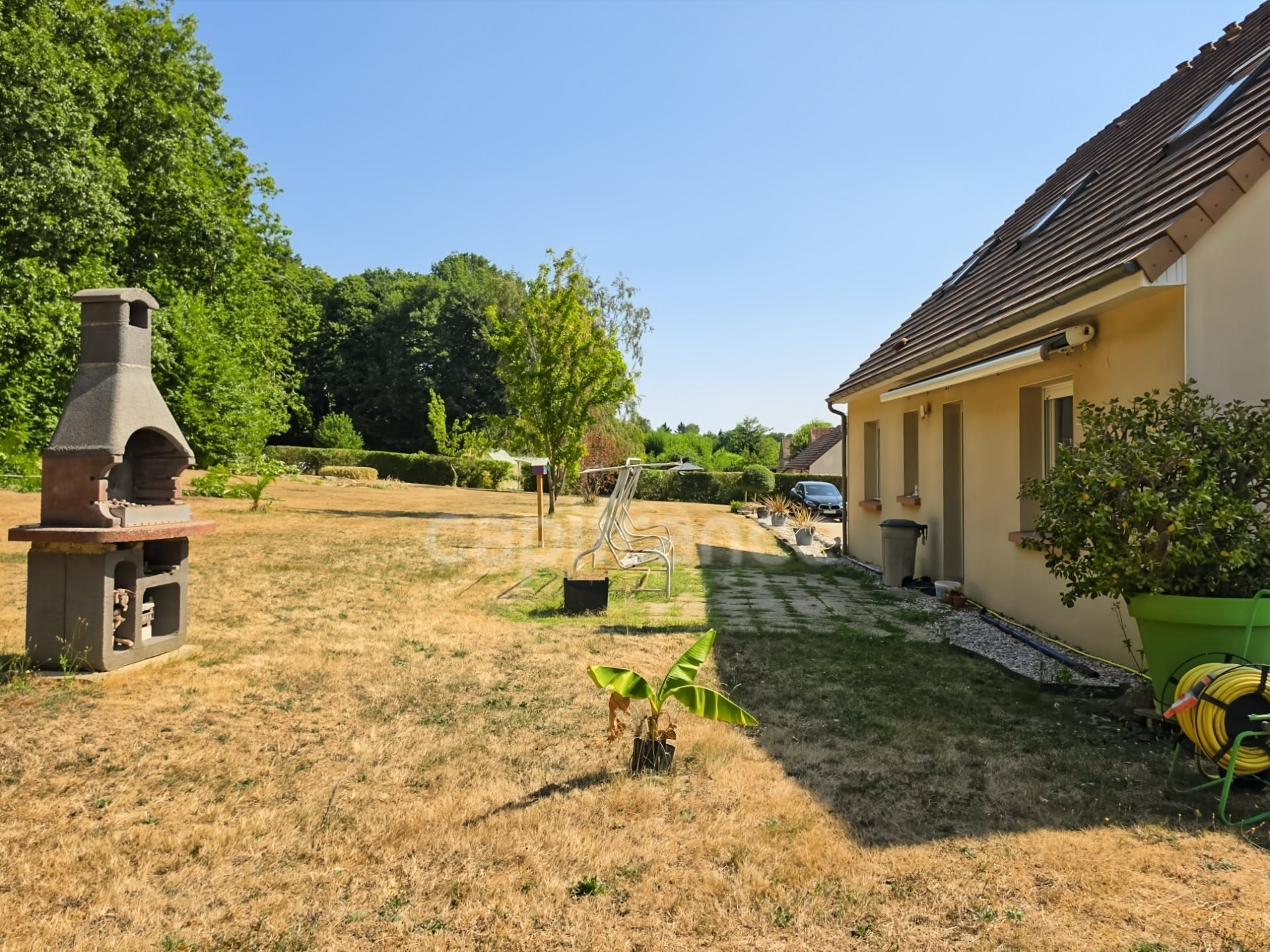 Maison à vendre, 125m², Saint-Maixent