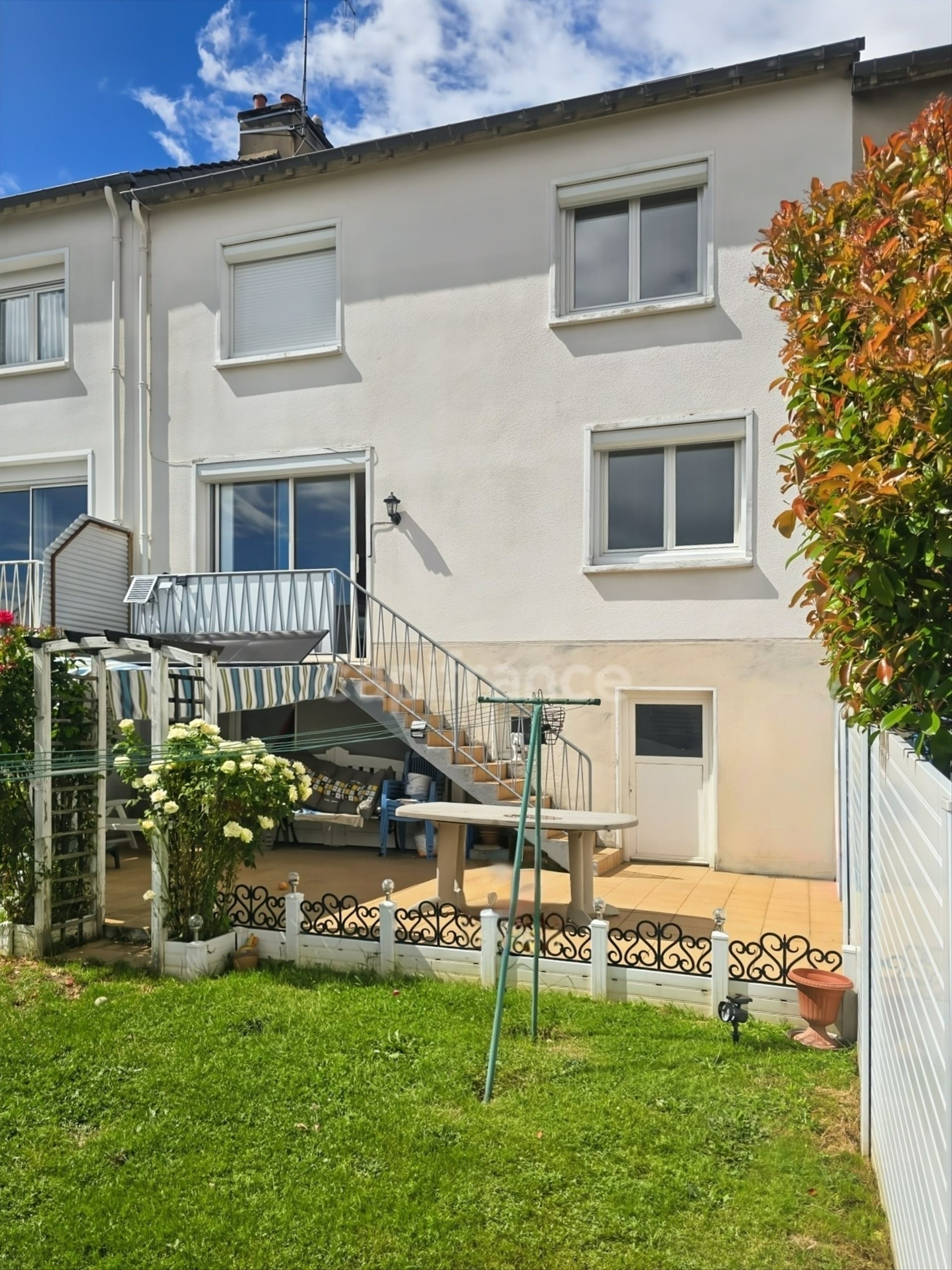 Maison à vendre, 94m², Le Mans