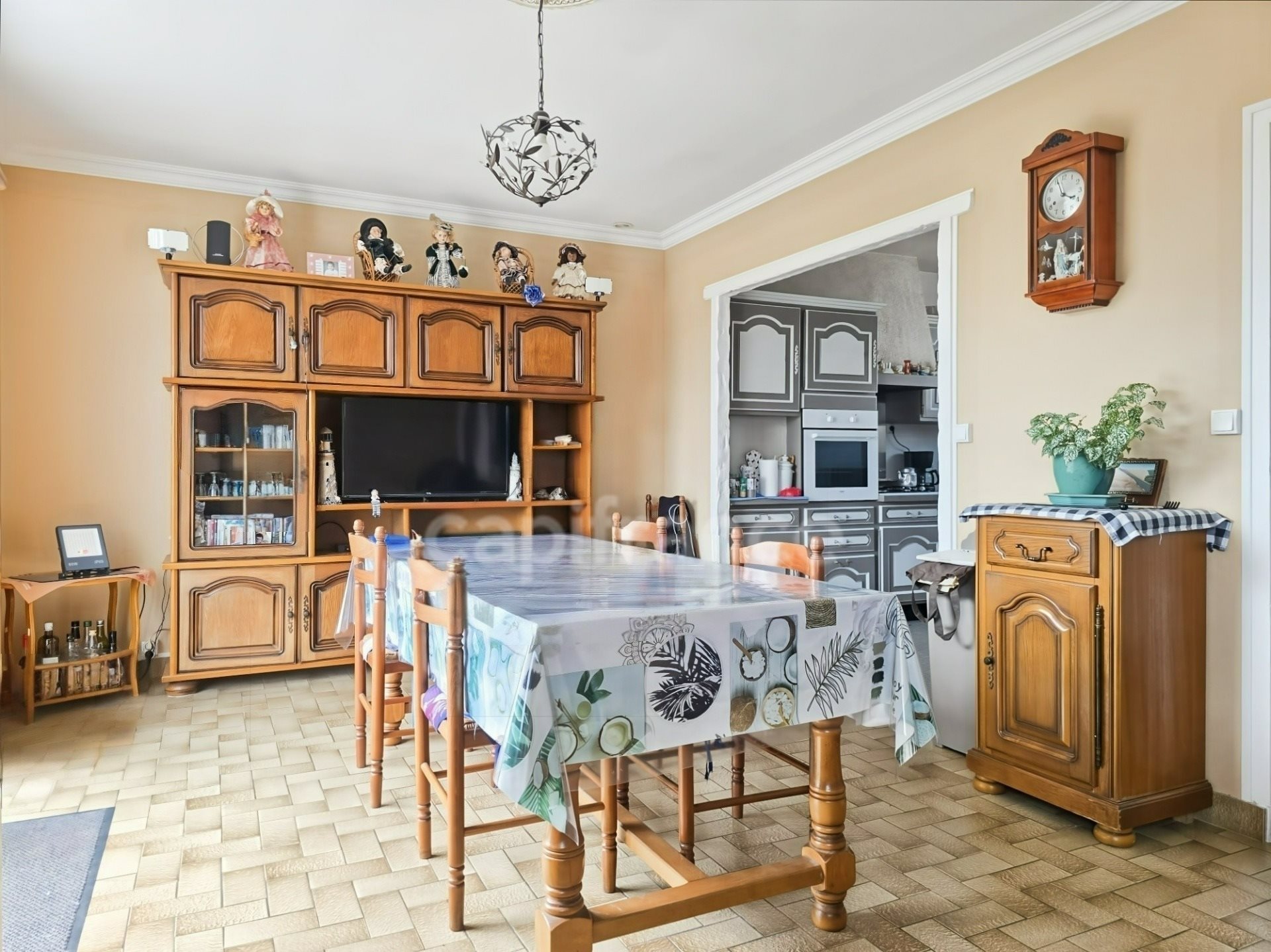 Maison à vendre, 94m², Le Mans