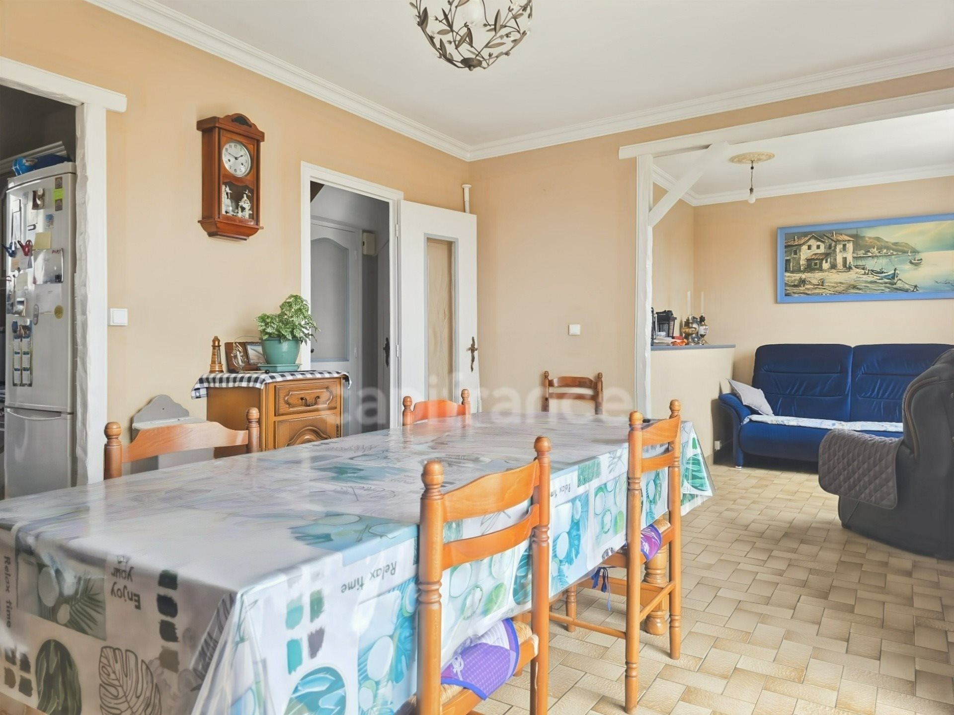Maison à vendre, 94m², Le Mans