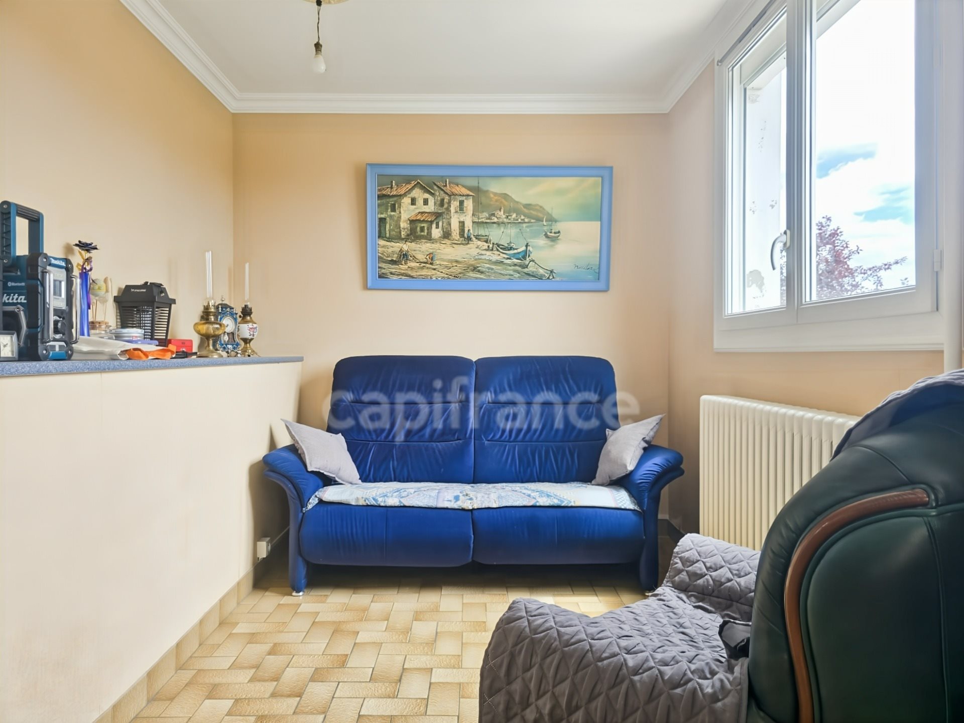 Maison à vendre, 94m², Le Mans