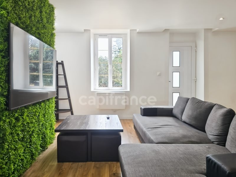 Maison à vendre, 71m², Arnage
