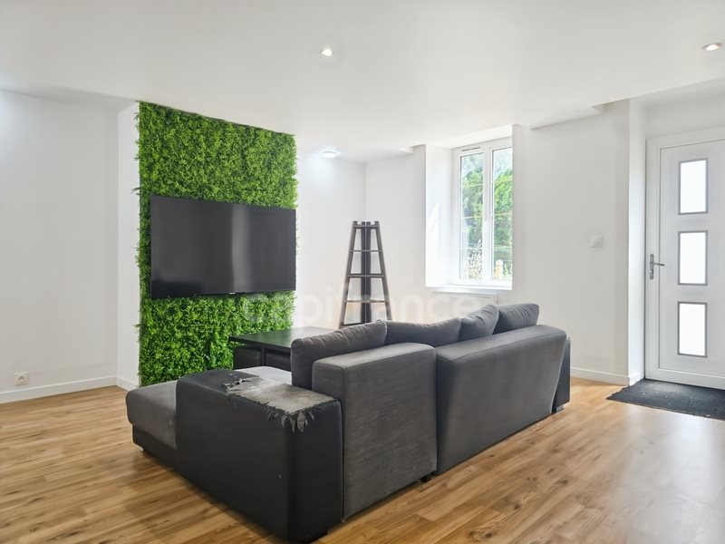 Maison à vendre, 71m², Arnage