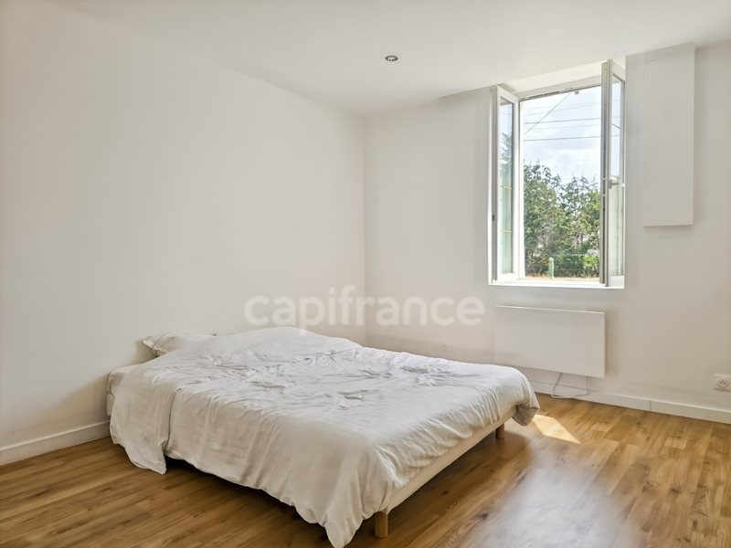 Maison à vendre, 71m², Arnage