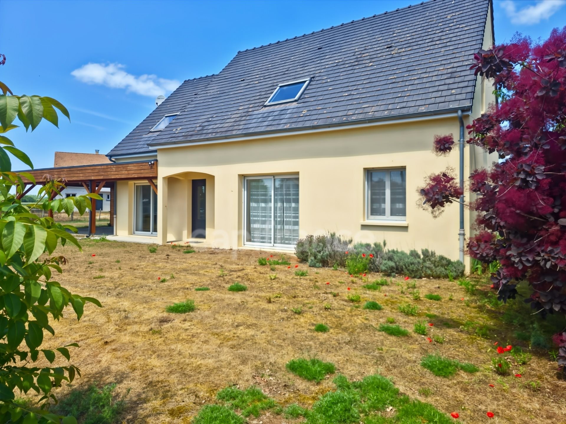 Maison à vendre, 158m², Lombron