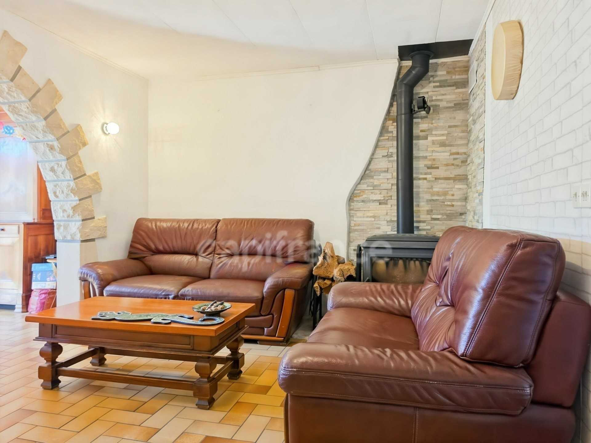 Maison à vendre, 102m², Noyen-sur-Sarthe