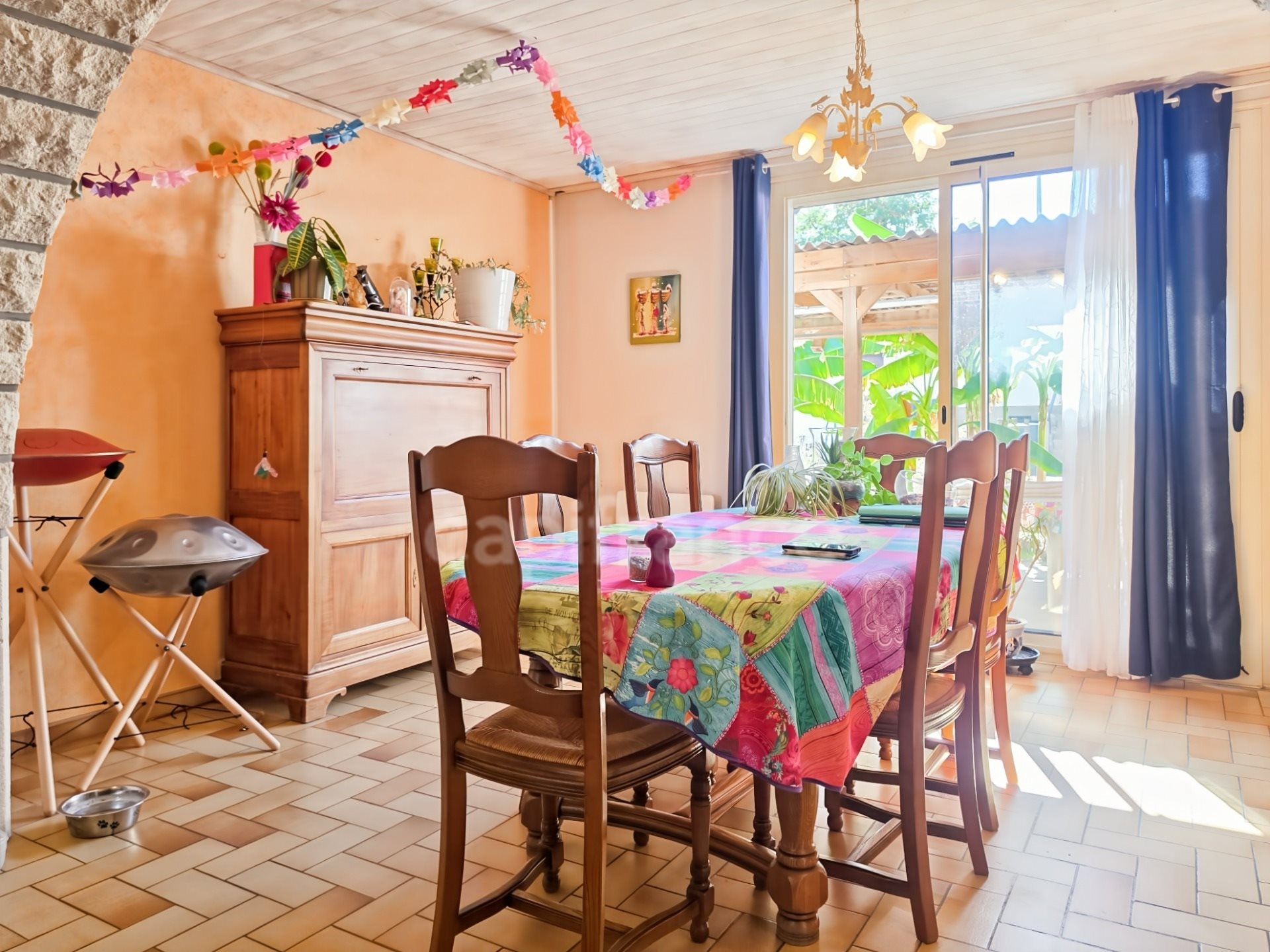 Maison à vendre, 102m², Noyen-sur-Sarthe