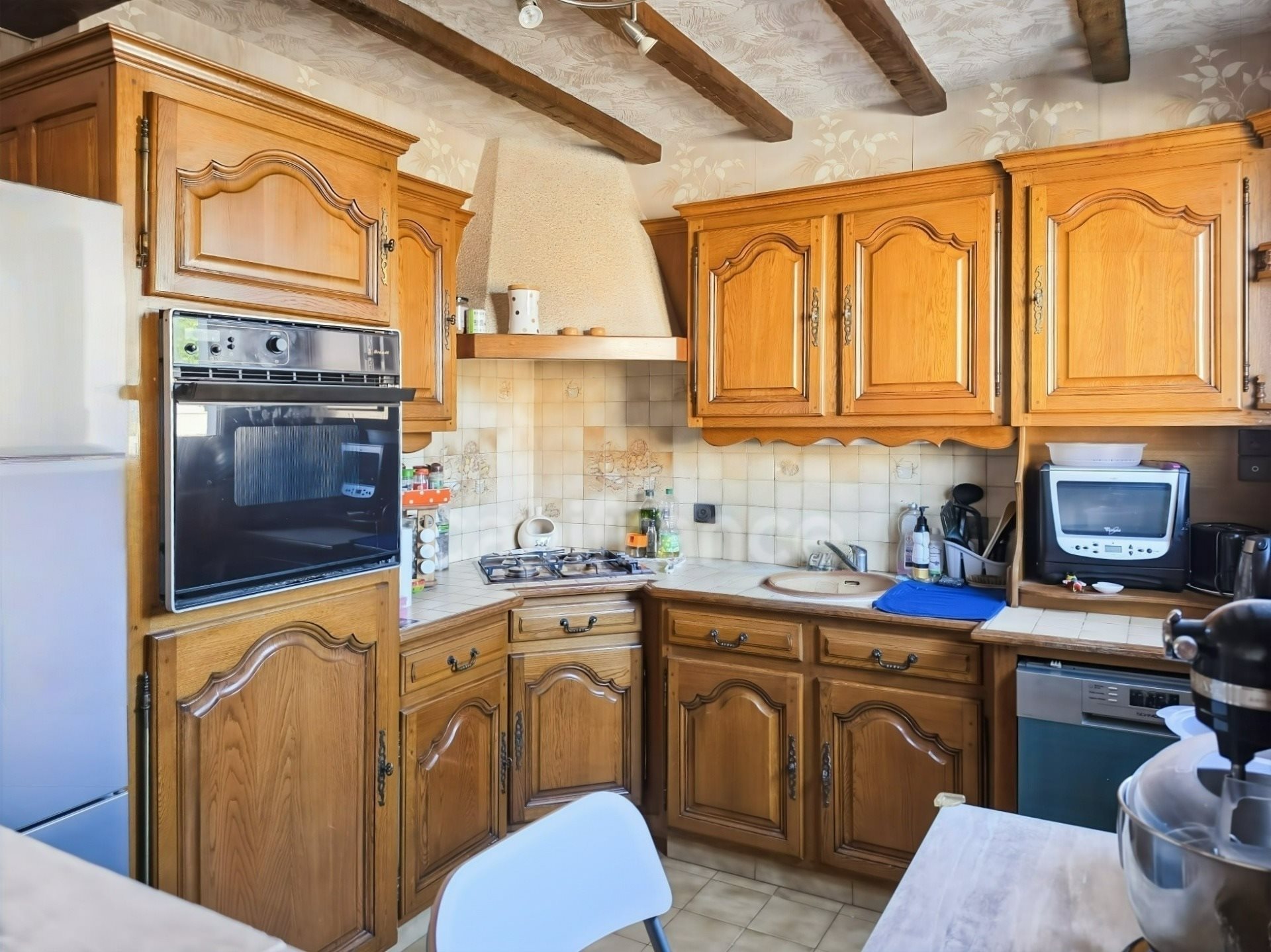 Maison à vendre, 102m², Noyen-sur-Sarthe