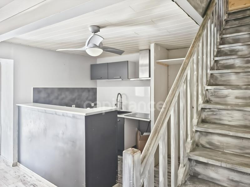 Maison à vendre, 160m², Connerré