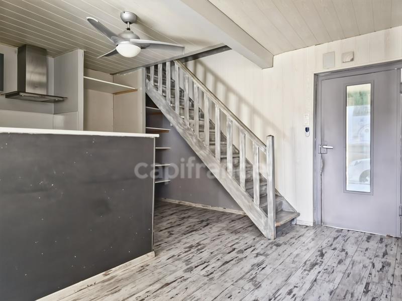Maison à vendre, 160m², Connerré