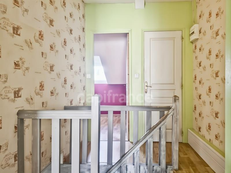Maison à vendre, 160m², Connerré