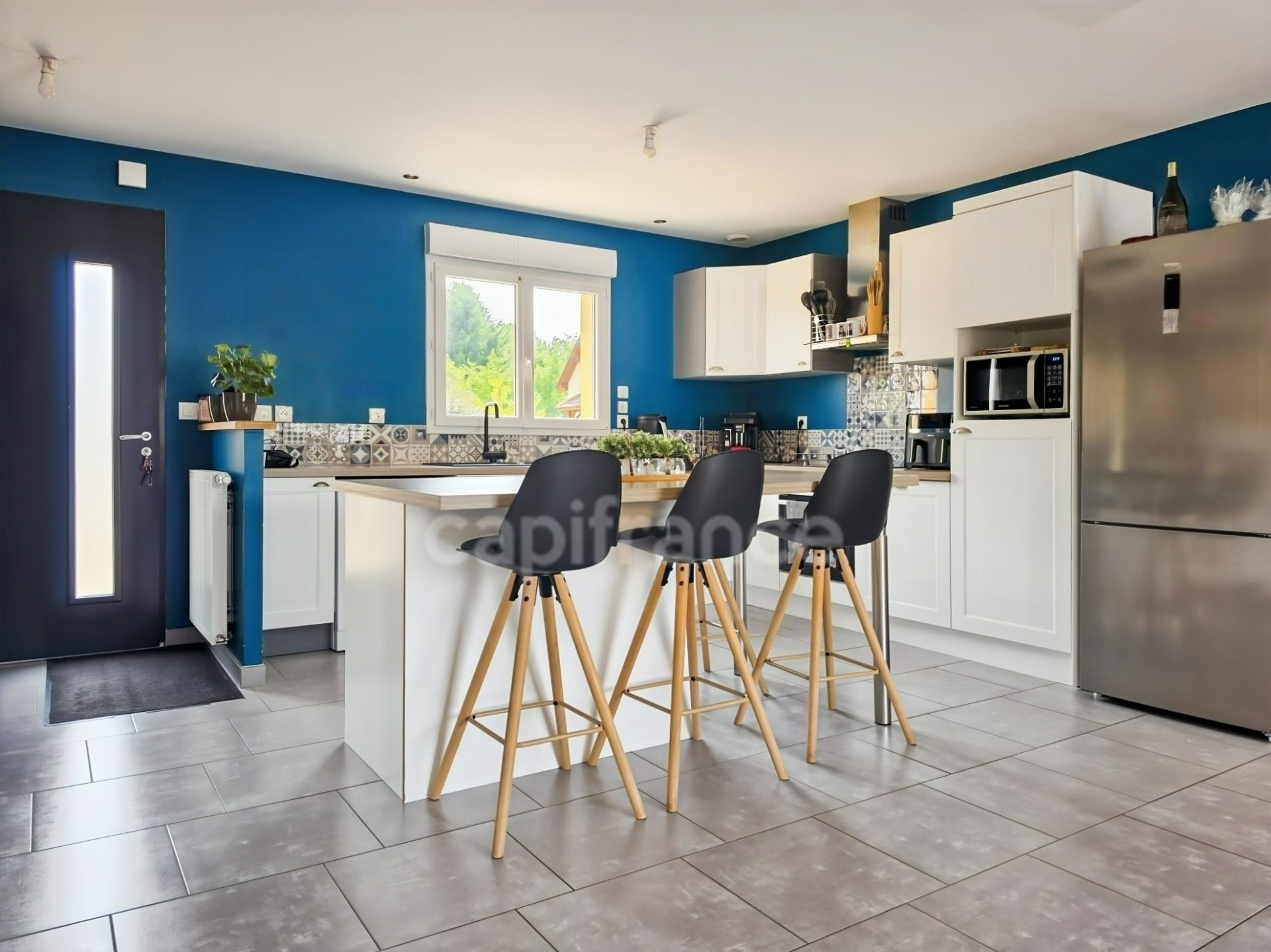 Maison à vendre, 145m², Saint-Célerin
