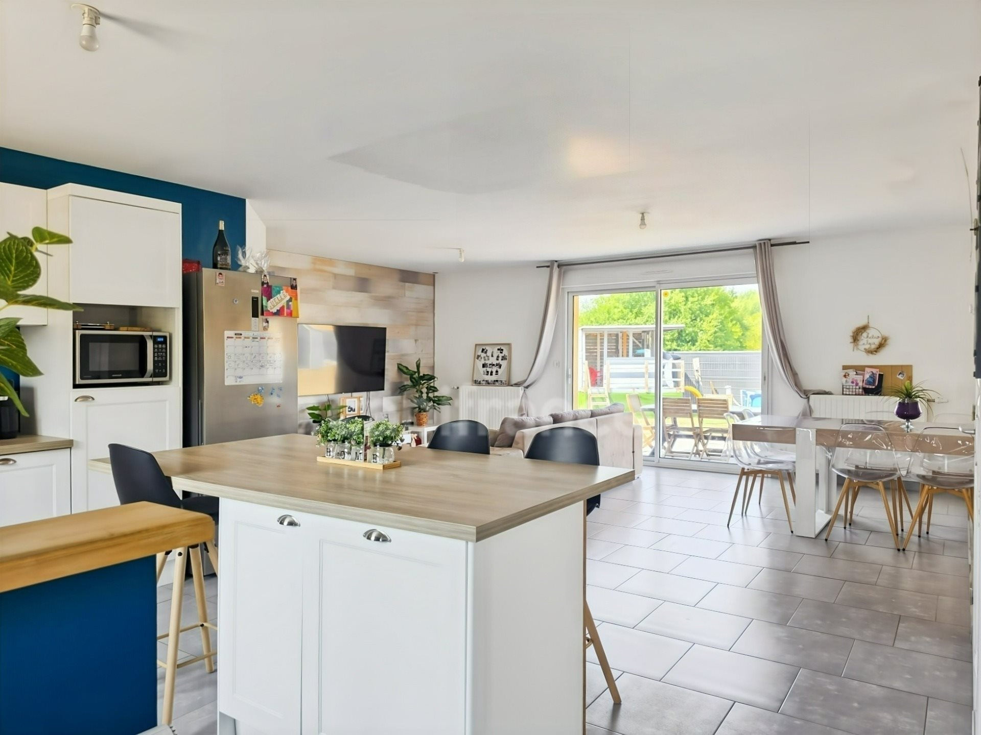 Maison à vendre, 145m², Saint-Célerin