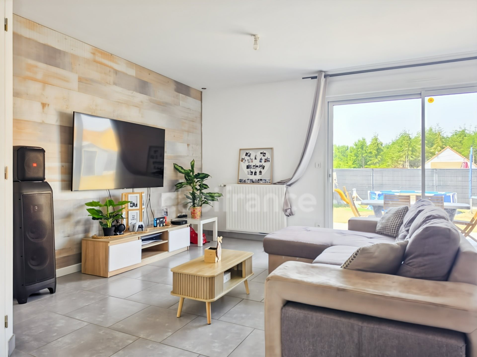 Maison à vendre, 145m², Saint-Célerin