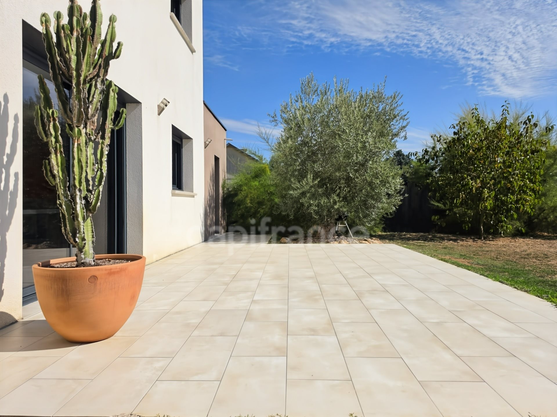 Maison à vendre, 104m², Savigné-l'Evêque