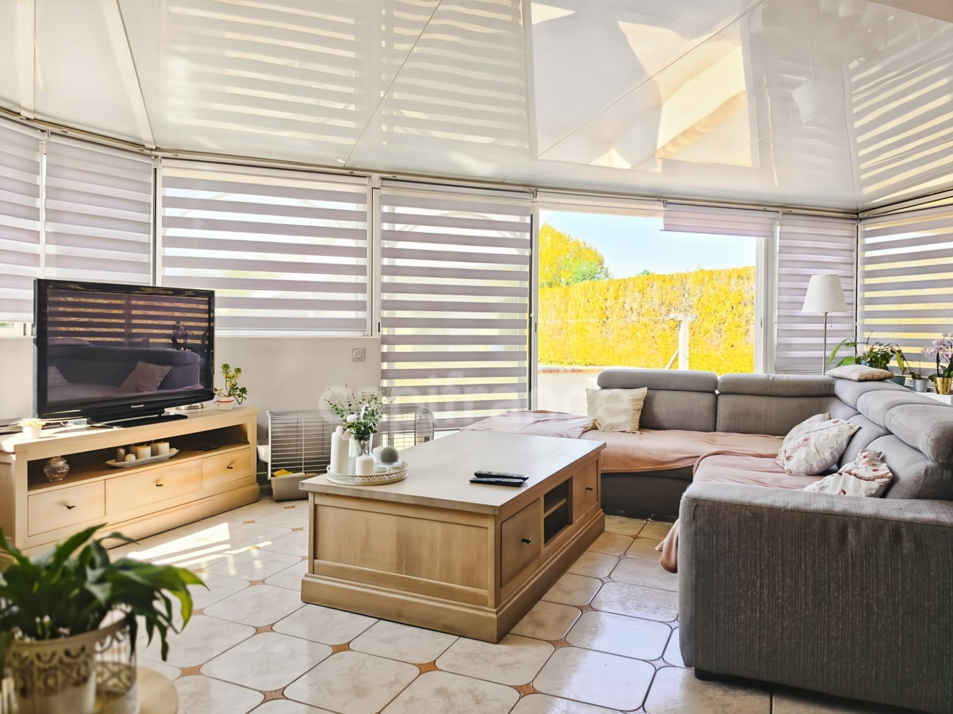 Maison à vendre, 112m², Saint-Mars-la-Brière