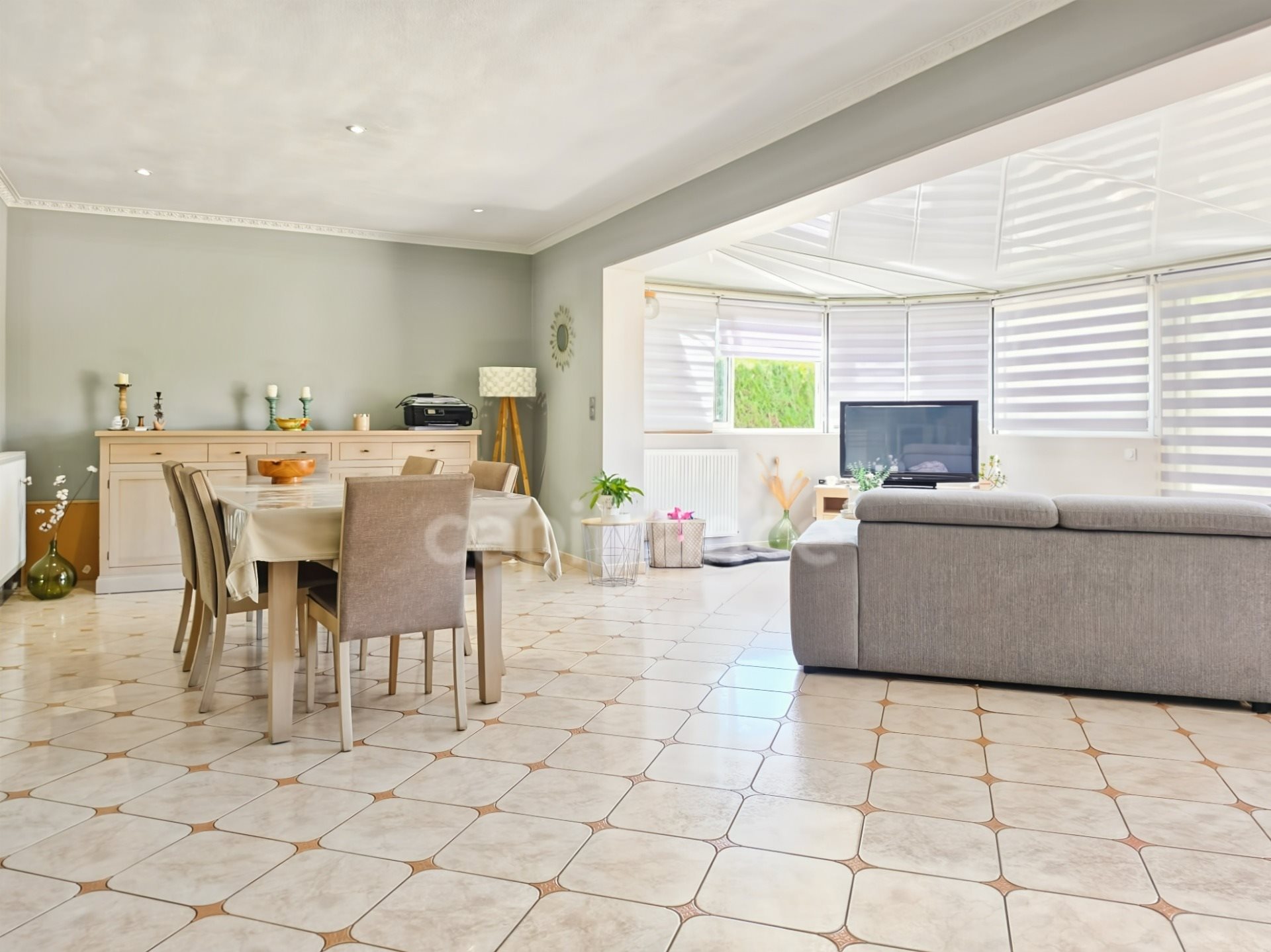 Maison à vendre, 112m², Saint-Mars-la-Brière