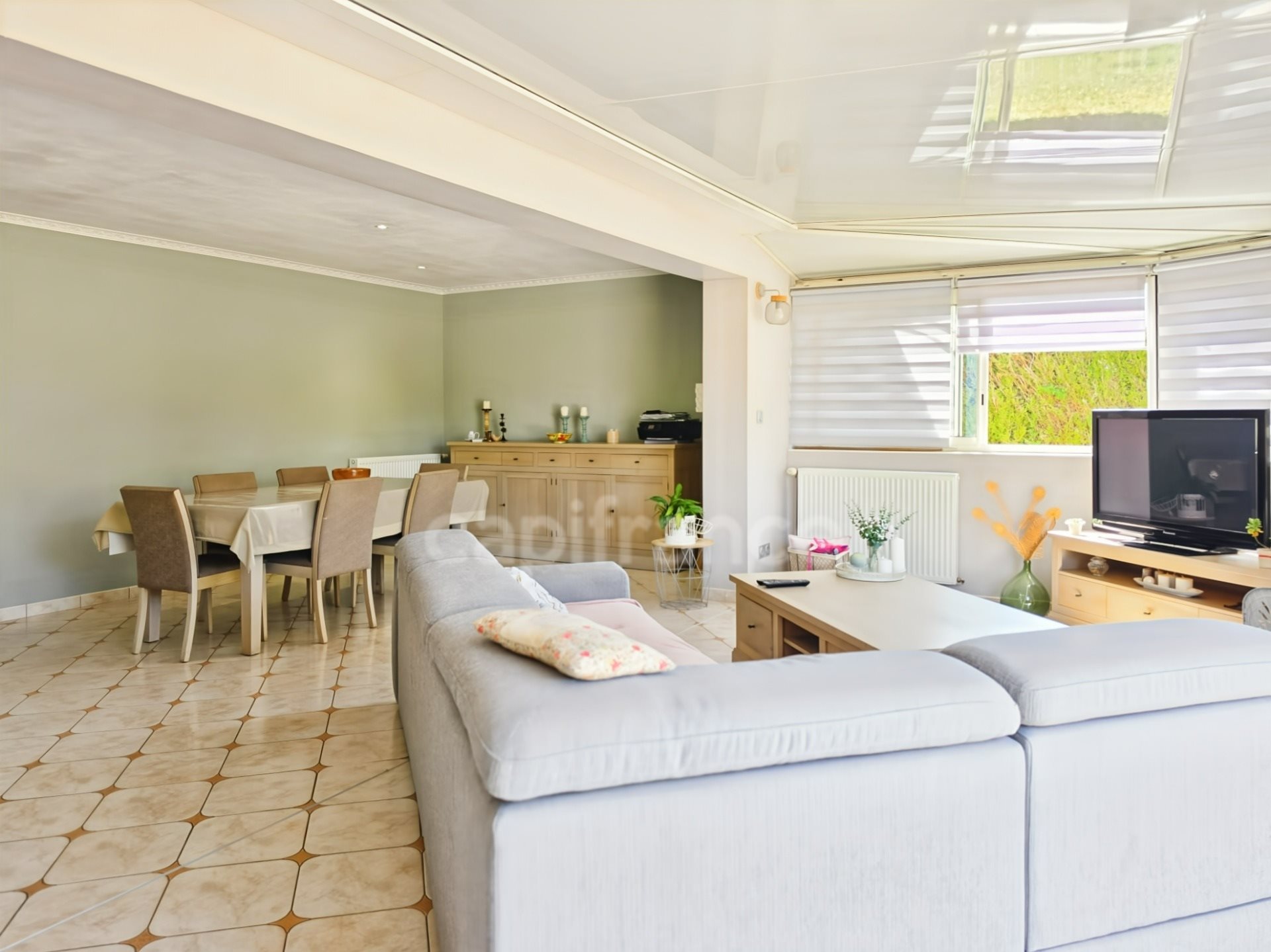 Maison à vendre, 112m², Saint-Mars-la-Brière
