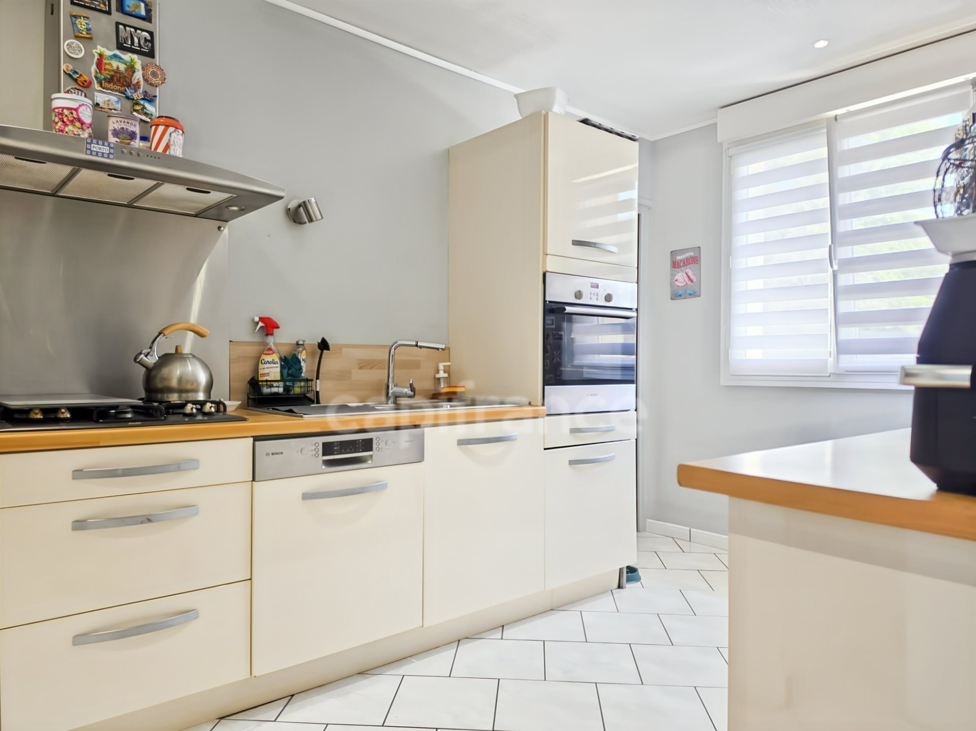 Maison à vendre, 112m², Saint-Mars-la-Brière